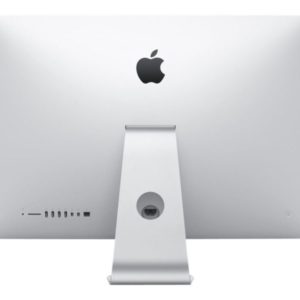 Прокат моноблока Apple iMac 21" 2011 толстый