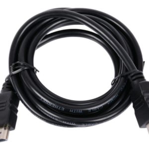 Прокат кабеля HDMI - HDMI 1 м