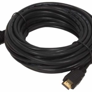 Прокат кабеля HDMI - HDMI 10 м