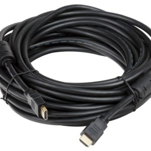 Прокат кабеля HDMI - HDMI 10 м