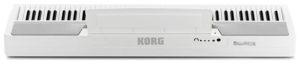 Прокат синтезатора Korg SP 170 S белый