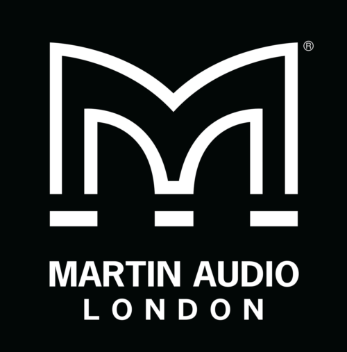 Прокат Martin Audio