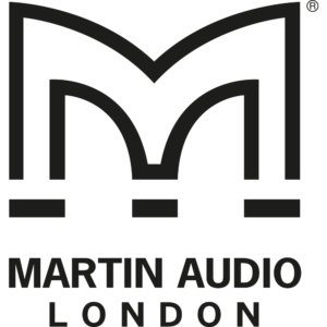 Прокат Martin Audio
