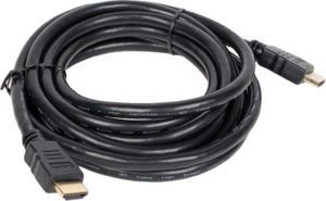 Прокат кабеля HDMI - HDMI 5 м