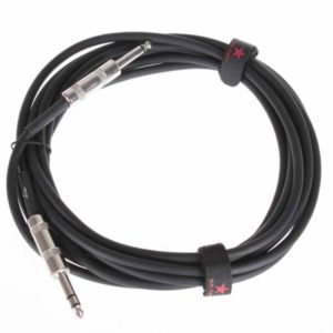 Прокат кабеля KLOTZ с наконечником JACK (MONO) — JACK (MONO) 10 м