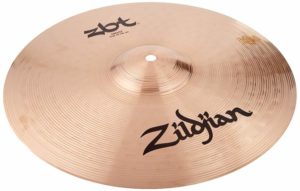 Прокат тарелок Zildjian ZBT для барабанной установки