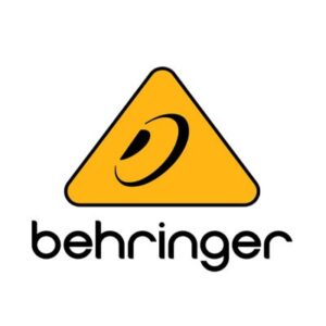 Ремонт Behringer