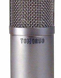 Прокат лампового микрофона Nady TCM 1050 (муляж - не рабочий)