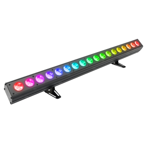 Прокат Led Bar 18x10W