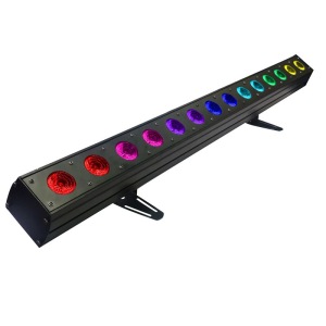 Прокат LED Bar 14x30W Pixel RGB