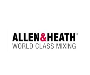 Аренда Allen And Heath