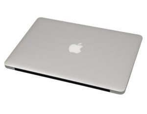 Прокат Apple Macbook Air 13" 2011