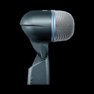 Прокат микрофона Shure Beta 52