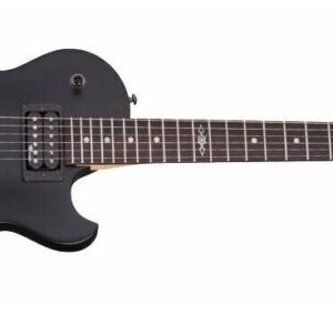 Прокат электрогитары SCHECTER SGR SOLO-II SGR