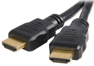 Прокат кабеля HDMI - HDMI