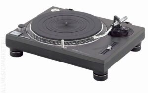 Прокат Technics 1210 MK 5 и Pioneer DJM 800 — изображение 4