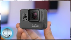 Прокат экшн - камеры GoPro HERO 5 Black