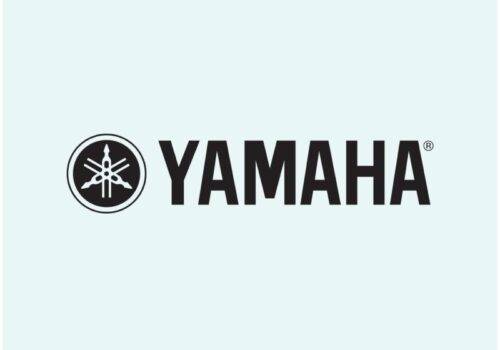 Прокат Yamaha